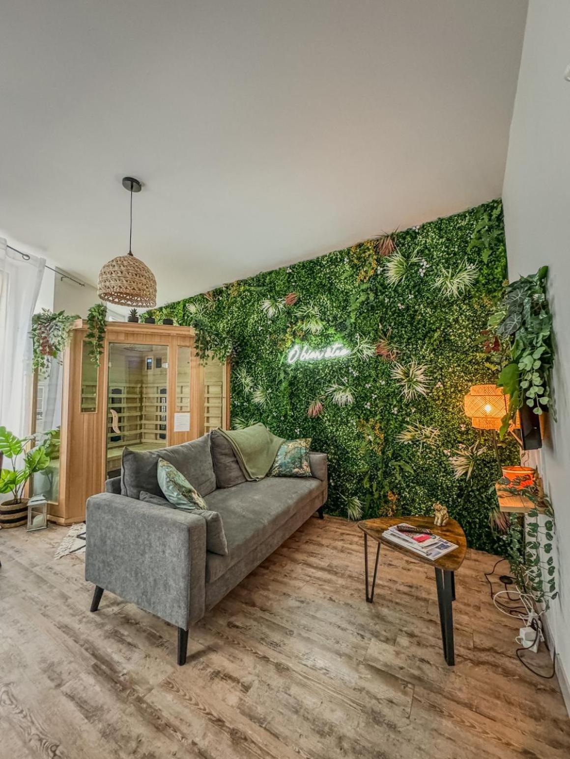 O Bien-etre Apartment