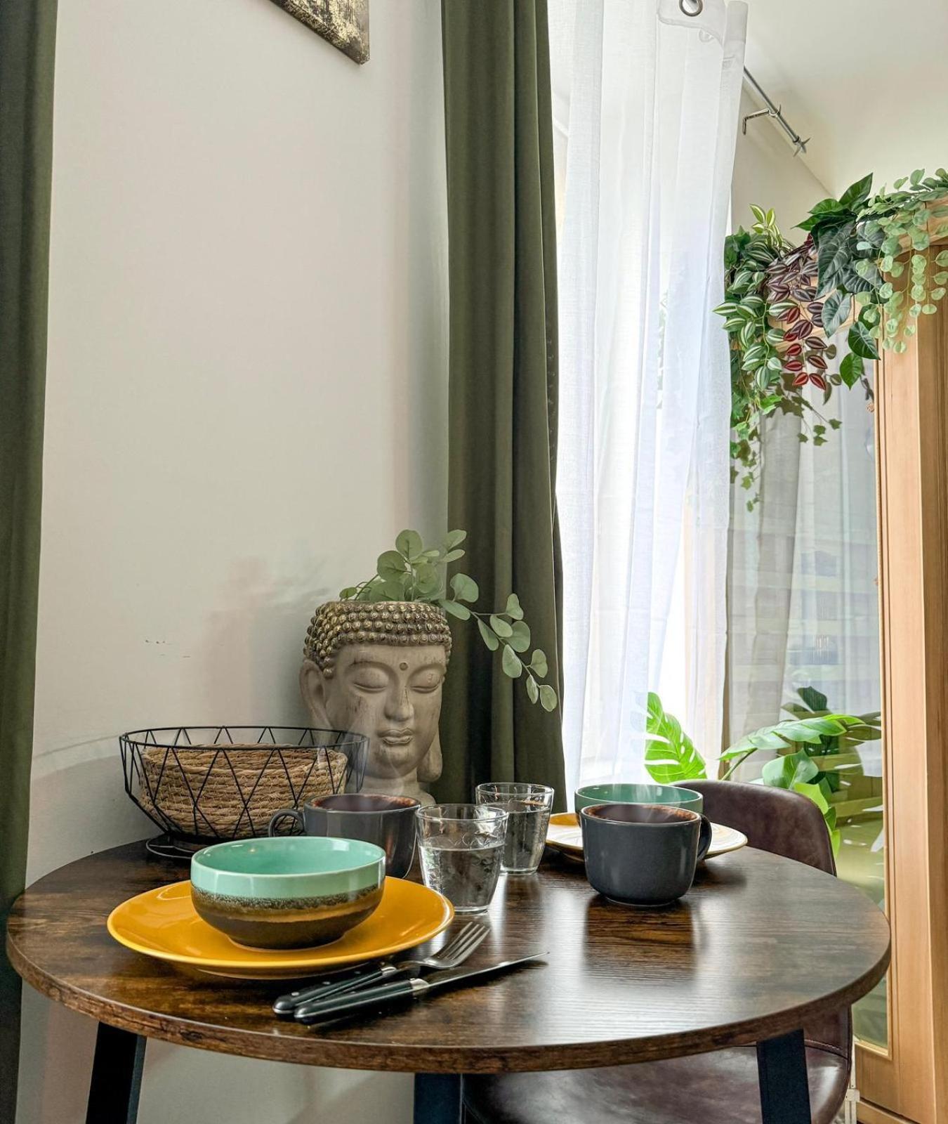 O Bien-etre Apartment *