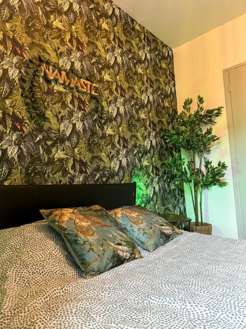 O Bien-etre Apartment Morlaix