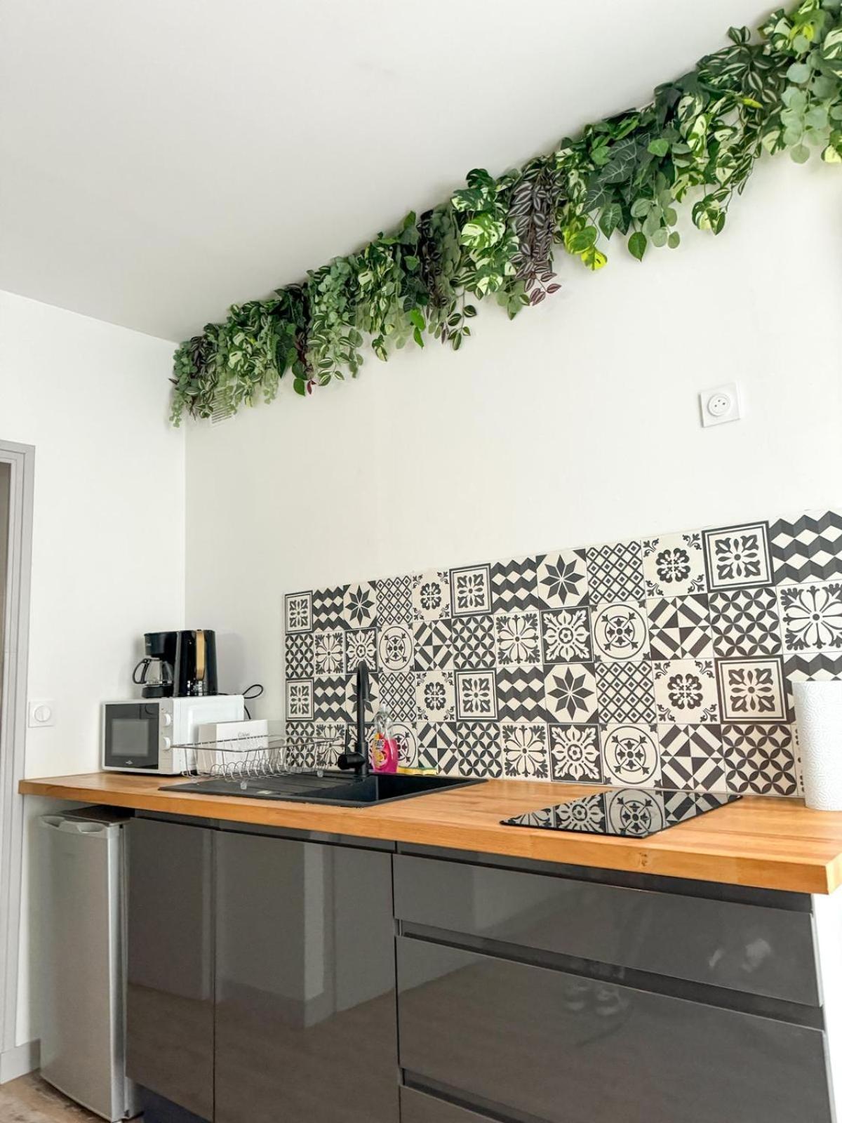 Apartment O Bien-etre